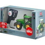 SIKU JD 8345R modelo controlado por radio 1:32, Radiocontrol 1:32, 3 año(s)