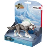 Schleich ELDRADOR CREATURES 42452 figura de juguete para niños, Muñecos 7 año(s), Multicolor, Plástico, 1 pieza(s)