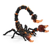 Schleich ELDRADOR CREATURES 70142 figura de juguete para niños, Muñecos negro/Naranja, 7 año(s), Multicolor, Plástico