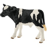 Schleich Farm World ternero pardo moteado, Muñecos 