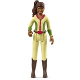 Schleich HORSE CLUB 42466 set de juguetes, Muñecos Granja, 5 año(s), Multicolor, Plástico