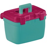 Schleich HORSE CLUB 42466 set de juguetes, Muñecos Granja, 5 año(s), Multicolor, Plástico