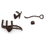 Schleich HORSE CLUB 42466 set de juguetes, Muñecos Granja, 5 año(s), Multicolor, Plástico