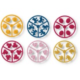 Schleich HORSE CLUB 42466 set de juguetes, Muñecos Granja, 5 año(s), Multicolor, Plástico