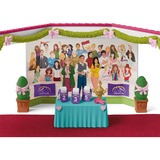 Schleich HORSE CLUB 42466 set de juguetes, Muñecos Granja, 5 año(s), Multicolor, Plástico