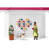 Schleich HORSE CLUB 42466 set de juguetes, Muñecos Granja, 5 año(s), Multicolor, Plástico