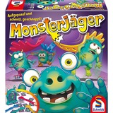 Schmidt Spiele 40557 juego de tablero Juego De Cartas Juego de bazas, Juego de destreza Juego De Cartas, Juego de bazas, 5 año(s), Juego familiar