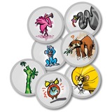 Schmidt Spiele 40889 juego de tablero, Juego de mesa Juego familiar