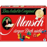 Schmidt Spiele 49020 juego de tablero Viajes/aventuras, Juego de mesa Viajes/aventuras, 45 min, Niño/niña, 6 año(s), Multicolor, 370 mm