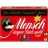 Schmidt Spiele 49021 juego de tablero Juego de mesa Estrategia Juego de mesa, Estrategia, 6 año(s), 30 min, Juego familiar