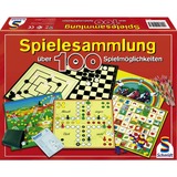 Schmidt Spiele 49147 juego de tablero Juego de mesa Estrategia Juego de mesa, Estrategia, 6 año(s)