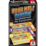 Schmidt Spiele 49345 Juego de mesa Educativo, Juego de dados Juego de mesa, Educativo, 8 año(s), Edición de viaje, Juego familiar