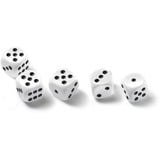 Schmidt Spiele Kniffel Juegos de dados, Juego de dados Universal, 8 año(s), 190 mm, 275 mm, 67 mm, 310 g