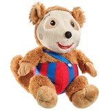 Schmidt Spiele Siebenschläfer Bobo, Peluches 