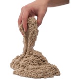 Spin Master KINETIC SAND - 907 g de Arena Mágica para Mezclar, Moldear y Crear - Kit Manualidades Niños - 6053516 - Juguetes Niños 3 Años +, Juego de arena marrón, Kinetic Sand - 907 g de Arena Mágica para Mezclar, Moldear y Crear - Kit Manualidades Niños - 6053516 - Juguetes Niños 3 Años +, Arena kinética infantil, 3 año(s), Marrón