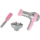 Theo Klein 5850 juego de rol, Electrodomésticos para niños gris/Rosa neón, Chica, 3 año(s), AA