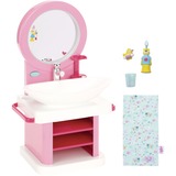ZAPF Creation 827093 Accesorios para muñecas, Muebles de muñecas BABY born 827093, Chica, 3 año(s), Necesita pilas, Efectos sonoros, Efectos luminosos
