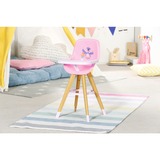 ZAPF Creation 829271 Accesorios para muñecas, Muebles de muñecas BABY born 829271, Trona de juguete, 3 año(s), 1,1 kg