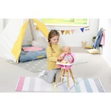 ZAPF Creation 829271 Accesorios para muñecas, Muebles de muñecas BABY born 829271, Trona de juguete, 3 año(s), 1,1 kg
