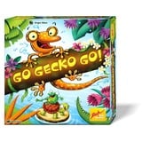 Zoch 601105129 juego de tablero, Juego de mesa 6 año(s), Juego familiar