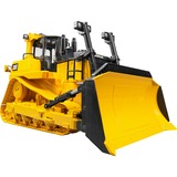 bruder CAT Large track-type tractor vehículo de juguete, Automóvil de construcción 4 año(s), ABS sintéticos, Negro, Amarillo