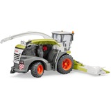 bruder Claas Jaguar 980 Picadora de forraje, Automóvil de construcción verde
