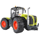 Claas Xerion 5000 vehículo de juguete, Automóvil de construcción