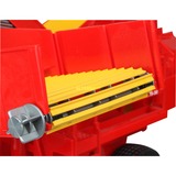 bruder Grimme SE 75-30 parte y accesorio de modelo a escala, Automóvil de construcción Rojo, Amarillo