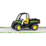 bruder John Deere Gator XUV 855D vehículo de juguete, Automóvil de construcción Verde