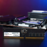 ADATA CUDIMM 32 GB DDR5-6400, Memoria RAM 