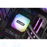 ALTERNATE AGP-WINDOW-AMD-13, Gaming-PC negro/Transparente