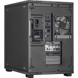 ALTERNATE AGP-WINDOW-AMD-13, Gaming-PC negro/Transparente