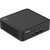 ALTERNATE ALT-NUC-INT-009, Mini-PC  negro