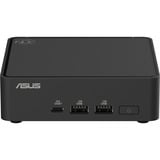 ALTERNATE ALT-NUC-INT-009, Mini-PC  negro