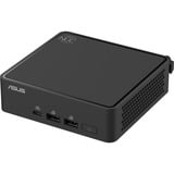 ALTERNATE ALT-NUC-INT-009, Mini-PC  negro