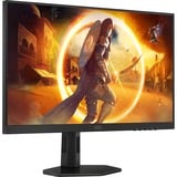 G4 Q27G4XF pantalla para PC 68,6 cm (27") 2560 x 1440 Pixeles Quad HD LED Negro, Gris, Monitor de gaming