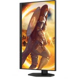 AOC G4 Q27G4XF pantalla para PC 68,6 cm (27") 2560 x 1440 Pixeles Quad HD LED, Monitor de gaming negro, 68,6 cm (27"), 2560 x 1440 Pixeles, Quad HD, LED, 1 ms