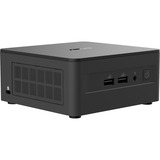 ASUS 90AR00C1-M000K0, Barebone negro