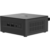 ASUS 90AR00C1-M000K0, Barebone negro