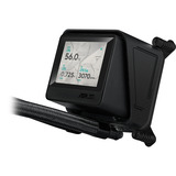 ASUS MAX Gaming LC 360 ARGB LCD, Refrigeración por agua negro