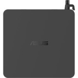 ASUS NUC 13 Pro Tall Kit RNUC13ANHI700002I, Barebone negro