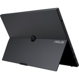 ASUS NUC 14 Pro+ RNUC14RVSU5068A2I, Monitor LED negro