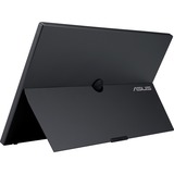ASUS NUC 14 Pro+ RNUC14RVSU5068A2I, Monitor LED negro