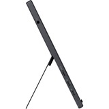 ASUS NUC 14 Pro+ RNUC14RVSU5068A2I, Monitor LED negro
