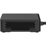 ASUS NUC 15 Pro Slim RNUC15CRKI300002, Mini-PC  negro