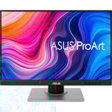 ASUS PA248QFV, Monitor LED negro/Plateado