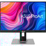 ASUS ProArt Display PA248QV Gen2 (PA248QFV), Monitor LED negro/Plateado