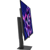 ASUS ROG Strix OLED XG32UCDS pantalla para PC 80 cm (31.5") 3840 x 2160 Pixeles 4K Ultra HD QD-OLED Negro, Monitor de gaming negro, 80 cm (31.5"), 3840 x 2160 Pixeles, 4K Ultra HD, QD-OLED, 0,03 ms, Negro