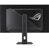 ASUS ROG Strix OLED XG32UCDS pantalla para PC 80 cm (31.5") 3840 x 2160 Pixeles 4K Ultra HD QD-OLED Negro, Monitor de gaming negro, 80 cm (31.5"), 3840 x 2160 Pixeles, 4K Ultra HD, QD-OLED, 0,03 ms, Negro