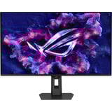 ASUS XG32UCDS, Monitor de gaming negro